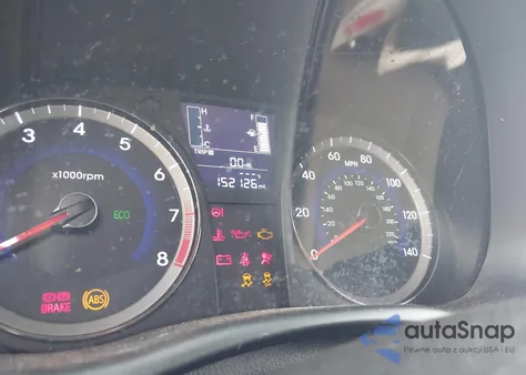 2016 Hyundai Accent Se из США, поврежденный, VIN KMHCT4AE3GU085372